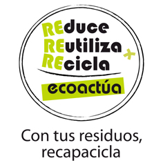 Curso Recapacicla | Cádiz
