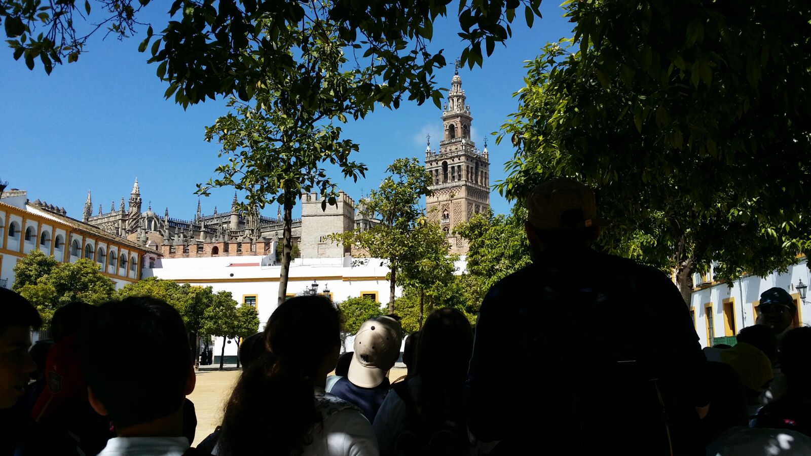 Excursión Conoce la Sevilla del siglo XVI