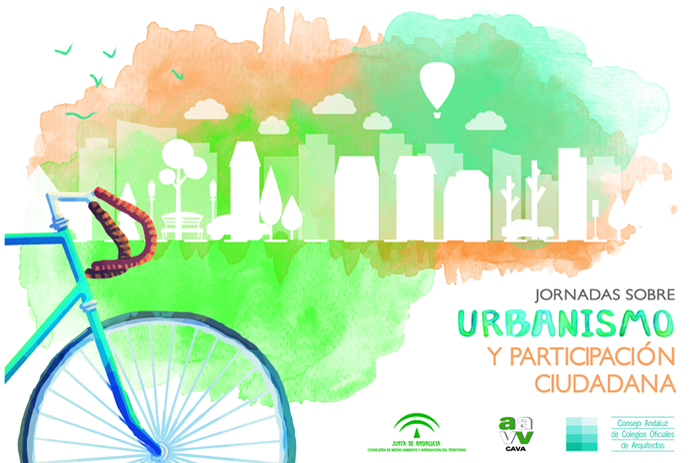 Jornadas de Urbanismo y Participación Ciudadana