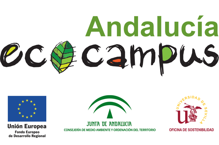 Programa Red Andalucía Ecocampus de la Universidad de Sevilla