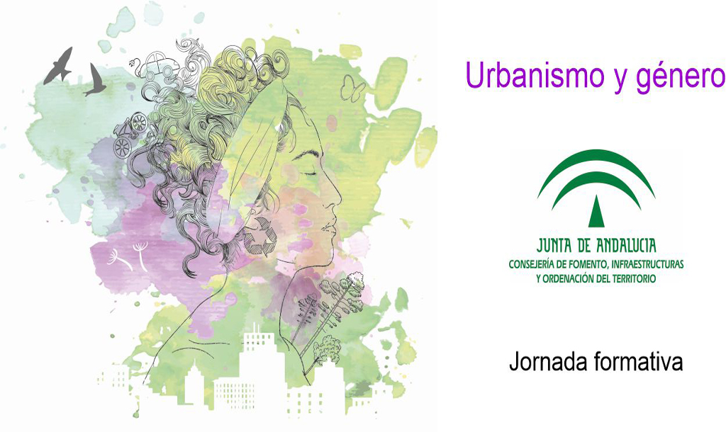 Jornada Técnica «Urbanismo y Género»