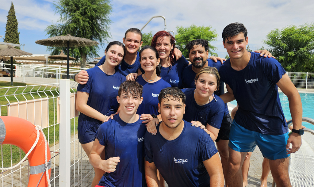 Escuela Verano Airbus 1