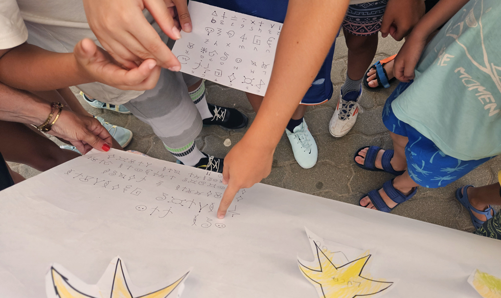 Escuela Verano Airbus 6