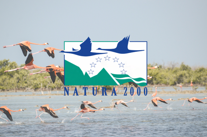 Programa Red Natura 2000 de Huelva